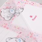 Свидетельство о рождении, Me To You (новый формат свидетельства) - Фото 4