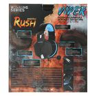 Наушники Smartbuy RUSH VIPER, игровые, полноразмерные, микрофон, 3.5 мм, 1+2 м, чёрно-синие - Фото 8