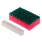 Мольберт двухсторонний «Умный малыш» - Фото 5