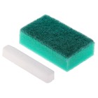 Мольберт двухсторонний «Умный малыш» - Фото 5