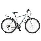Велосипед 26" Stinger Element, 2017, цвет белый, размер 14" - Фото 1