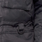 Костюм "Буран Норд" XXL, Черный - Фото 6