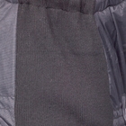 Костюм "Буран Норд" XXL, Черный - Фото 9