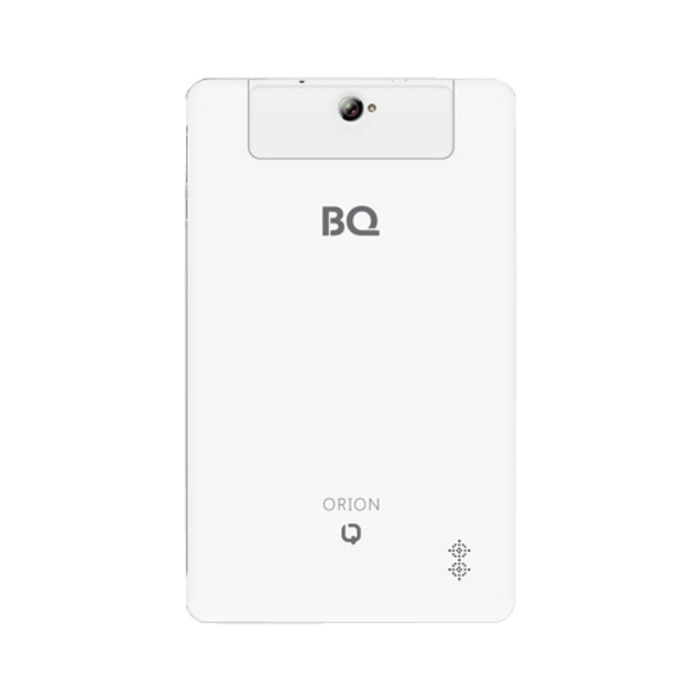 Планшет BQ 1045G Orion 3G, 10.1" IPS, 1280x800, 1Gb+8Gb, 5Mp+2Mp, GPS, белый - фото 51317134