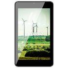 Планшет Digma Optima 7302, 7" IPS, 1280x800, 512Mb+8Gb, 0,3Mp+0,3Mp, черный - Фото 1