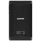 Планшет Digma Optima Prime 2, 3G, 2 sim,7" IPS, 1280x800, 512Mb+8Gb, 0,3Mp, GPS, черный - Фото 2