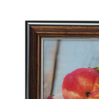 Картина "Персики" 20х20 см рамка микс - Фото 2