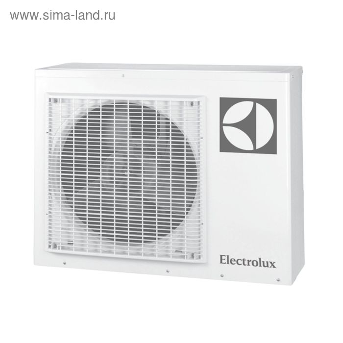 Внешний блок Electrolux EACS/I-07HM/N3_15Y/out, инверторного типа - Фото 1