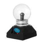 Плазменный шар музык шар 18×11×11 см RISALUX - Фото 9