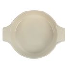 Форма для выпечки Доляна «Красный горох», 27×23×6 см, 1 л - Фото 2