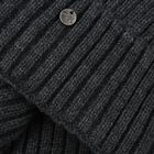 Шапка женская "Ю-ТЕН", размер 56-58, цвет серый 18049004 - Фото 5