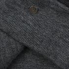Шапка мужская "ГЕНРИ", размер 56-58, цвет серый 1804004 - Фото 6