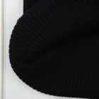 Шапка мужская "ТРЕЙК", размер 58, цвет темно-синий 1805212 - Фото 6