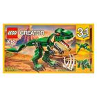 Конструктор Lego Creator «Грозный динозавр», 174 детали - Фото 2