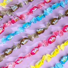 Конфеты жевательные Toffix sour mix, 1 кг - фото 20696928