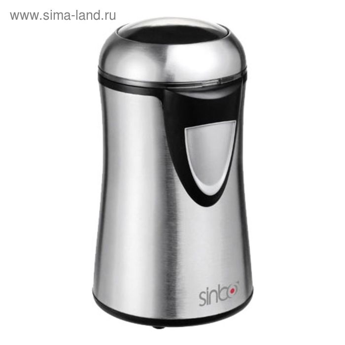 Кофемолка Sinbo SCM 2929, 150 Вт, 60 г - Фото 1