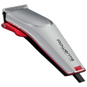 

Машинка для стрижки Rowenta TN 1300 F0, 6 насадок, 0.6-25 мм,
