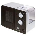 Тепловентилятор Electrolux EFH/CH-8115, 1500 Вт, 20 кв.м.,с функцией увлажнителя - Фото 1