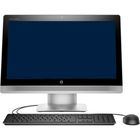 Моноблок HP EliteOne 800 G2 23" Full HD P G4400, DVD-RW, клавиатура/мышь, черный/серебристый   21020 - Фото 1