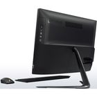 Моноблок Lenovo 510-23ISH 23" Full HD i5 6400T, DVD-RW/Free DOS, клавиатура/мышь, черный - Фото 2