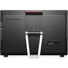 Моноблок Lenovo S200z 19.5" HD+ Cel J3060, DVD-RW/Free DOS, 4Gb, клавиатура/мышь, черный - Фото 2