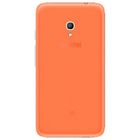 Смартфон Alcatel OT5045D PIXI 4 LTE, 2 sim, черный/оранжевый - Фото 3