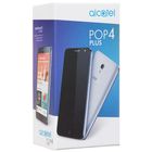 Смартфон Alcatel OT5056D POP 4+ , LTE, 2 sim, темно-серый - Фото 4