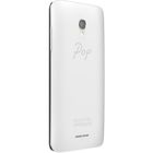 Смартфон Alcatel OT5070D POP STAR, LTE, 2 sim, черный/белый - Фото 3