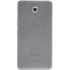 Смартфон Alcatel OT8050D PIXI 4,  2 sim, черный/серебристый - Фото 2