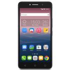 Смартфон Alcatel OT8050D PIXI 4, 2 sim, черный - Фото 2