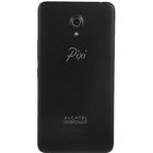 Смартфон Alcatel OT8050D PIXI 4, 2 sim, черный - Фото 3