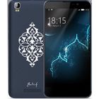 Смартфон BQ S-5071 Belief, 8 Gb, 2 sim, темно-синий - Фото 1