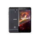 Смартфон Digma VOX S504, 8 Gb, 2 sim, черный - Фото 1