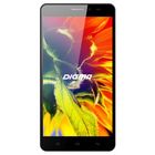 Смартфон Digma VOX S505, 8 Gb, 2sim, черный - Фото 1