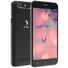 Смартфон Jinga Basco M500, 3G, 8 Gb, 2 sim, черный - Фото 1