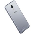 Смартфон Meizu M3E, 32Gb, LTE, 2 sim, серебристый - Фото 2