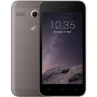 Смартфон Micromax Q346 Lite Bolt, 2 sim, темно-серый - Фото 1