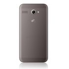 Смартфон Micromax Q346 Lite Bolt, 2 sim, темно-серый - Фото 3