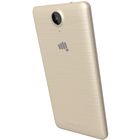 Смартфон Micromax Q351 Canvas Spark 2 pro Copper, 2 sim, золото - Фото 3