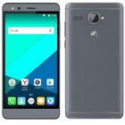 Смартфон Micromax Q397 Bolt Mega, 2 sim, серый - Фото 1