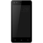 Смартфон Micromax Q424 Bolt, LTE, 2 sim, черный - Фото 1