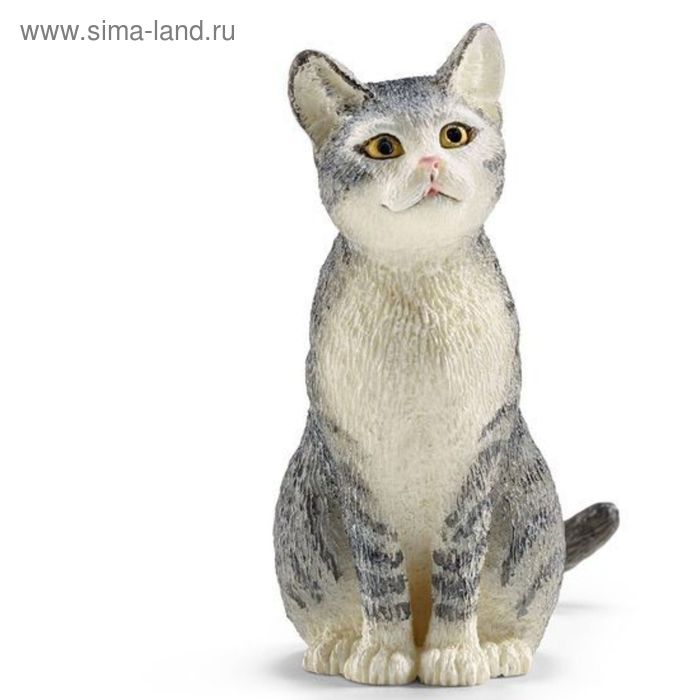 Фигурка «Кошка» - Фото 1