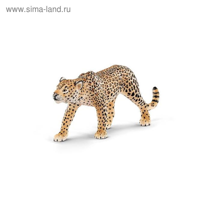 Фигурка «Леопард» - Фото 1