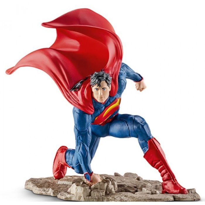 Фигурка «Супермен, на колене»