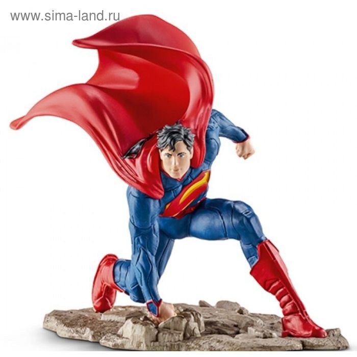 Фигурка «Супермен, на колене» - Фото 1