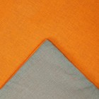 Постельное бельё Этель 1.5 сп «Апельсиновый щербет», 143х215см,150х214 см,70х70 см-2 шт, поплин - Фото 3