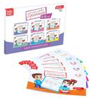 Прописи, 5-6 лет, набор 6 шт. по 20 стр. - Фото 1