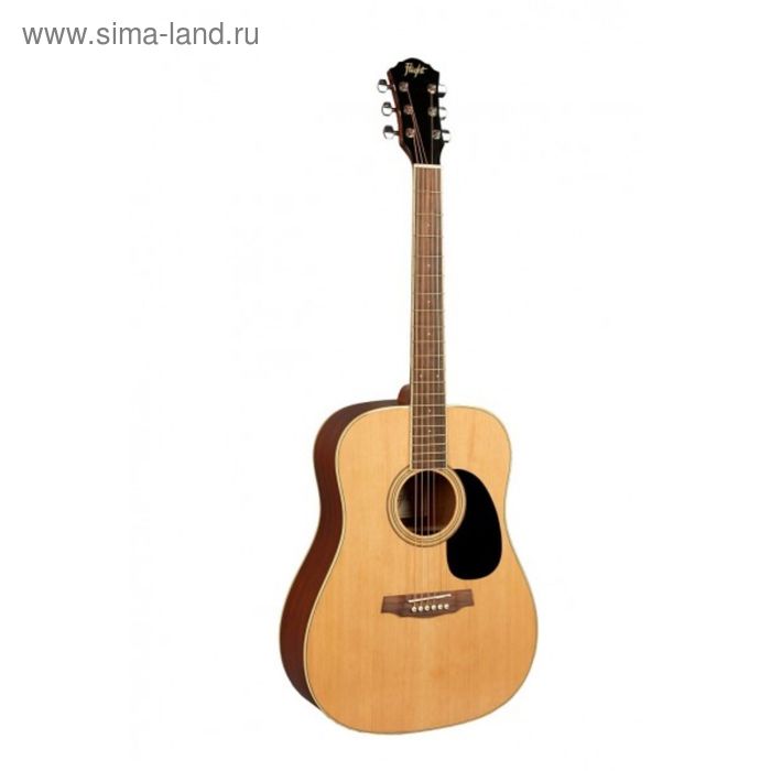 Акустическая гитара FLIGHT W 12701-2 NA - Фото 1