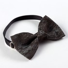 Набор мужской "Самый лучший" трусы и галстук-бабочка, размер 46 - Фото 5