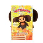 Мягкая музыкальная игрушка "Чебурашка" - Фото 3